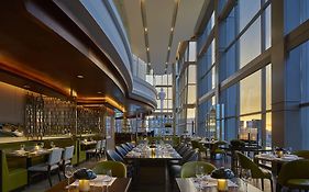 グランド ハイアット クアラルンプール